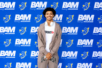 BAM June 9 - 12