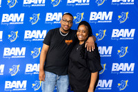 BAM June 9 - 14
