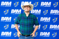 BAM June 9 - 13