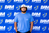BAM June 9 - 16