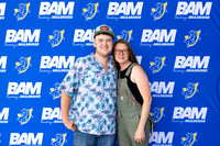 BAM June 9 - 15