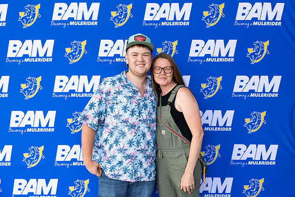BAM June 9 - 15
