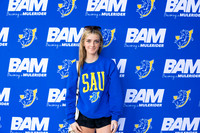BAM June 9 - 17