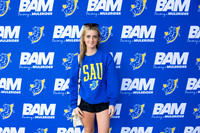 BAM June 9 - 18