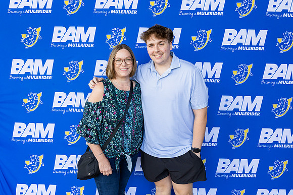 BAM June 9 - 21