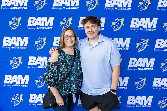 BAM June 9 - 20