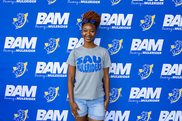 BAM June 9 - 24
