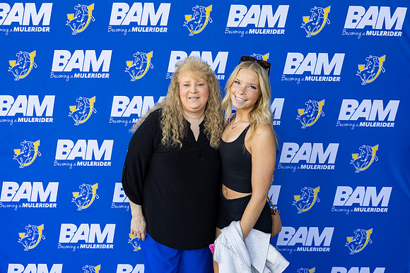 BAM June 9 - 23