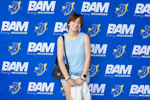 BAM June 9 - 27