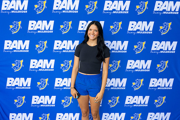 BAM June 9 - 26