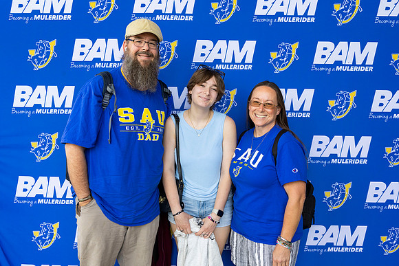 BAM June 9 - 28