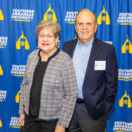 SAUF Scholarship Luncheon 31