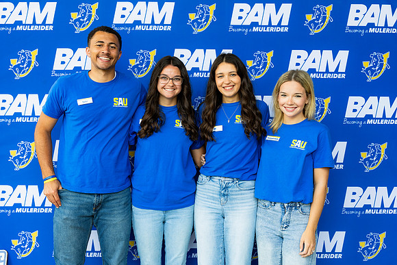 BAM June 16 - 2