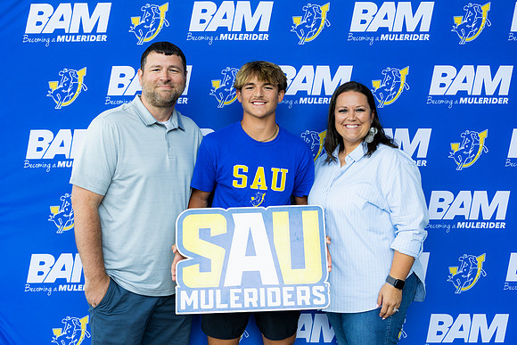 BAM June 16 - 13