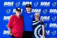 BAM June 16 - 17
