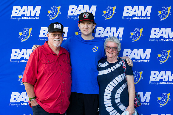 BAM June 16 - 17