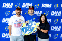 BAM June 16 - 16