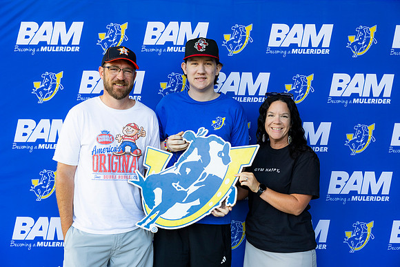 BAM June 16 - 16