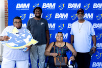 BAM June 16 - 18