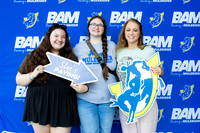 BAM June 16 - 20