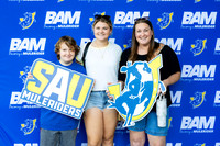 BAM June 16 - 19