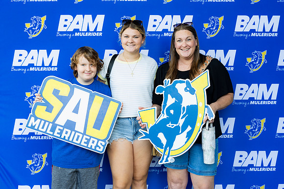 BAM June 16 - 19