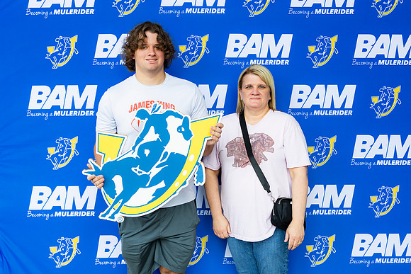 BAM June 16 - 22
