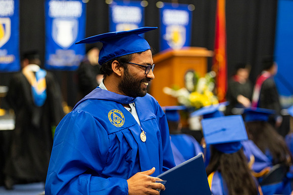 CSE Graduate Students 60
