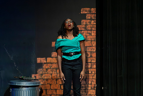 Little Shop of Horrors-9