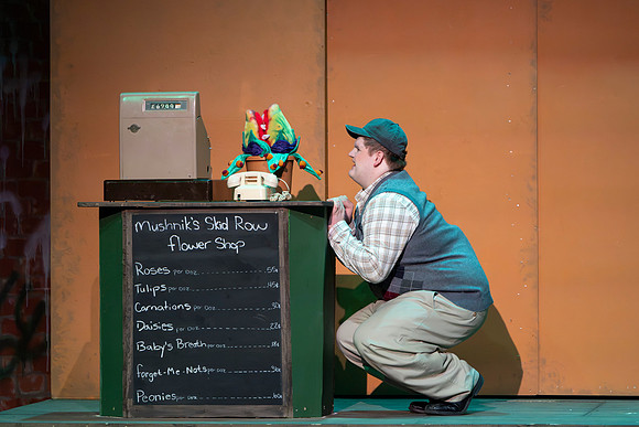 Little Shop of Horrors-23