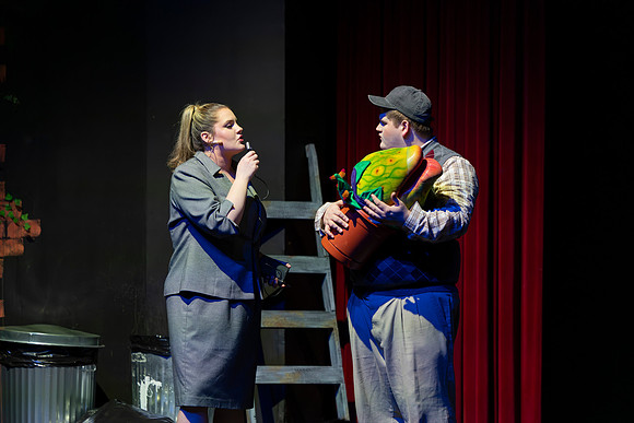 Little Shop of Horrors-26