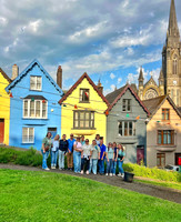 Cobh Group