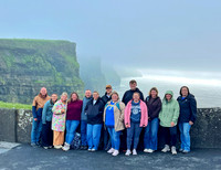 Cliffs of Moher Group #2 (1)