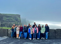 Cliffs of Moher Group #1