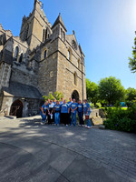 ChristChurchGroup