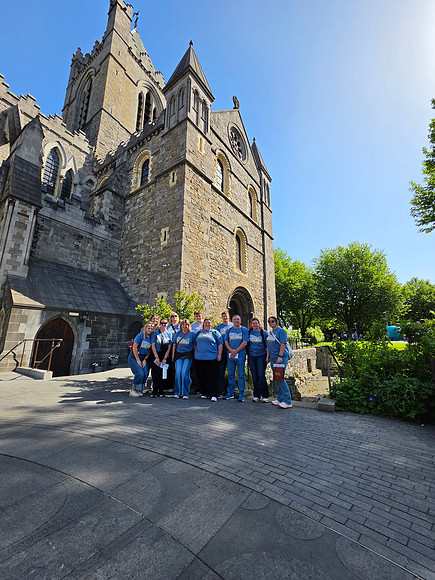 ChristChurchGroup