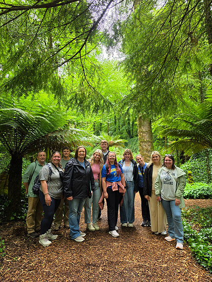 Blarney Garden Group
