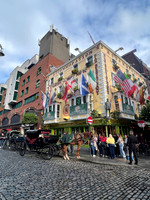 Dublin Street