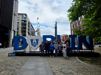 Dublin Group