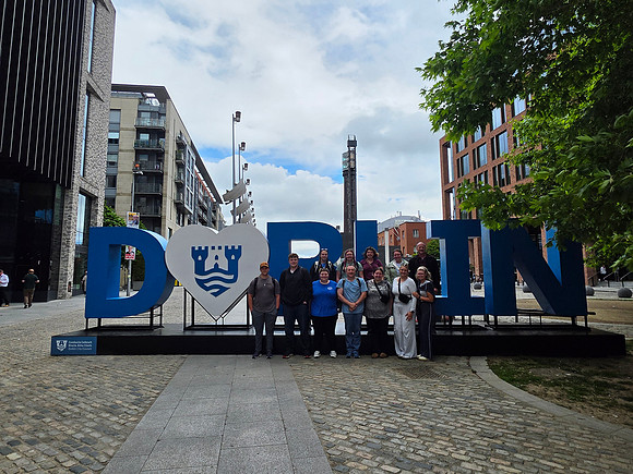 Dublin Group