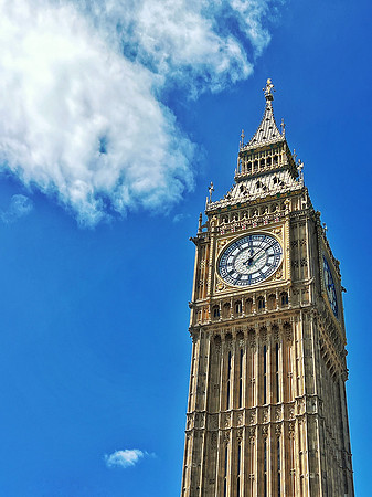 Big Ben #2