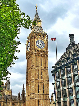 Big Ben
