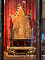 Coronation Chair