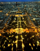Eiffel Tower View #2