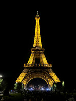 Eiffel Tower