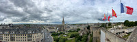 Caen Castle