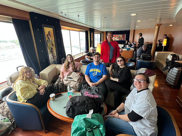 Ferry Group
