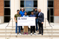SU26: Southern Aluminum Funding  Presentation