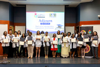 SU26: HCOP Certificate Presentation