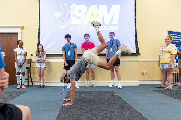 BAM July 9_82